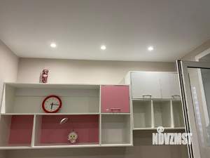 1-к квартира, вторичка, 40м2, 2/9 этаж