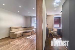 1-к квартира, вторичка, 32м2, 3/5 этаж