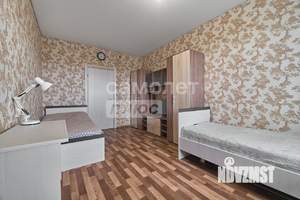 3-к квартира, вторичка, 78м2, 12/22 этаж