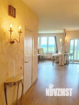 2-к квартира, вторичка, 58м2, 11/13 этаж