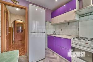 2-к квартира, вторичка, 44м2, 5/5 этаж