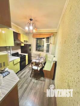 1-к квартира, вторичка, 37м2, 2/9 этаж