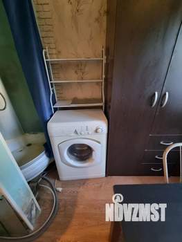 1-к квартира, вторичка, 12м2, 1/5 этаж