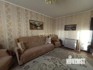 3-к квартира, вторичка, 65м2, 5/9 этаж