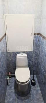 2-к квартира, вторичка, 50м2, 4/9 этаж