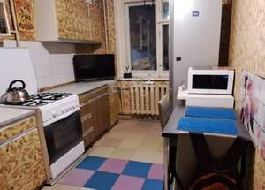 2-к квартира, вторичка, 50м2, 4/9 этаж