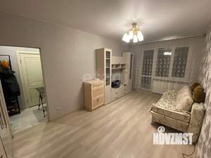 1-к квартира, вторичка, 38м2, 13/16 этаж