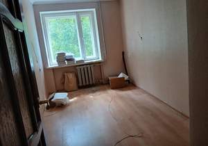 3-к квартира, вторичка, 66м2, 3/5 этаж