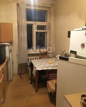 3-к квартира, вторичка, 70м2, 4/4 этаж
