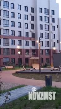 Студия квартира, вторичка, 35м2, 9/19 этаж