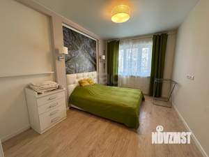 2-к квартира, вторичка, 67м2, 16/17 этаж