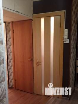 2-к квартира, вторичка, 46м2, 2/9 этаж