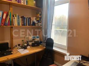 3-к квартира, вторичка, 90м2, 2/17 этаж