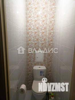 1-к квартира, вторичка, 42м2, 12/15 этаж