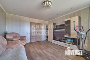 2-к квартира, вторичка, 62м2, 7/17 этаж