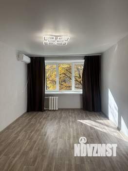 2-к квартира, вторичка, 51м2, 4/5 этаж