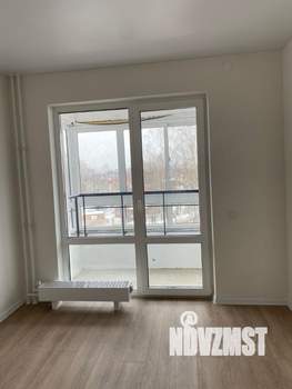 1-к квартира, вторичка, 36м2, 5/11 этаж