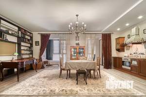 Студия квартира, вторичка, 67м2, 2/9 этаж