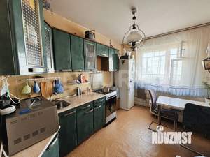 2-к квартира, вторичка, 50м2, 1/5 этаж