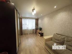 2-к квартира, вторичка, 49м2, 1/4 этаж