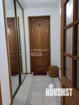 3-к квартира, вторичка, 108м2, 2/6 этаж