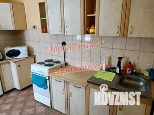 3-к квартира, вторичка, 69м2, 3/12 этаж