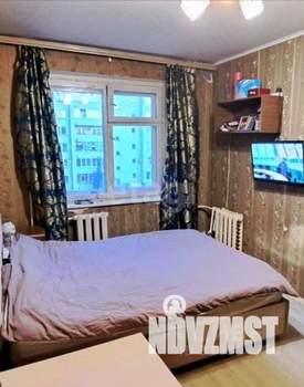 2-к квартира, вторичка, 50м2, 4/9 этаж