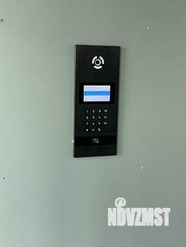 1-к квартира, вторичка, 45м2, 1/19 этаж