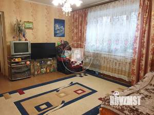 3-к квартира, вторичка, 97м2, 2/5 этаж