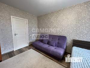 1-к квартира, вторичка, 36м2, 8/9 этаж