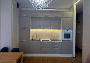 1-к квартира, вторичка, 43м2, 3/19 этаж