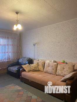 1-к квартира, вторичка, 36м2, 1/9 этаж