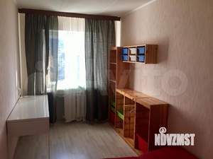 3-к квартира, вторичка, 63м2, 4/4 этаж