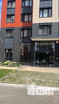 1-к квартира, вторичка, 38м2, 6/25 этаж