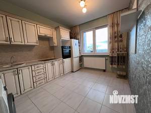 1-к квартира, вторичка, 38м2, 13/15 этаж