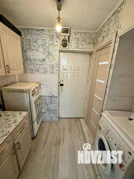 1-к квартира, вторичка, 18м2, 2/5 этаж