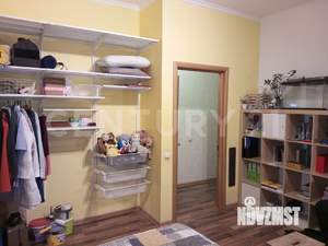 3-к квартира, вторичка, 90м2, 2/17 этаж
