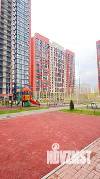 2-к квартира, вторичка, 67м2, 2/22 этаж