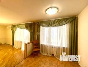 3-к квартира, вторичка, 108м2, 2/6 этаж
