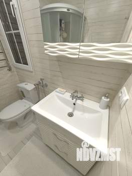 Студия квартира, вторичка, 33м2, 8/12 этаж