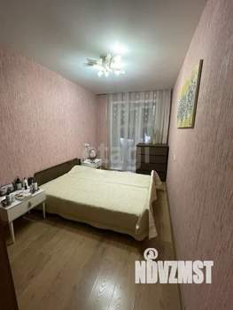 3-к квартира, вторичка, 56м2, 1/9 этаж