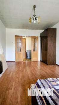 1-к квартира, вторичка, 36м2, 2/5 этаж