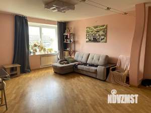 3-к квартира, вторичка, 108м2, 6/8 этаж