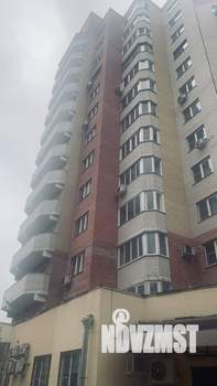 3-к квартира, вторичка, 94м2, 3/13 этаж