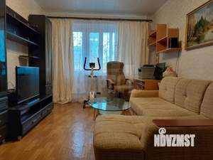 2-к квартира, вторичка, 49м2, 3/5 этаж