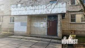 3-к квартира, вторичка, 60м2, 9/9 этаж