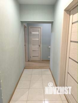 2-к квартира, вторичка, 70м2, 2/12 этаж