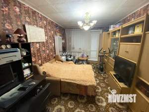 2-к квартира, вторичка, 50м2, 5/5 этаж