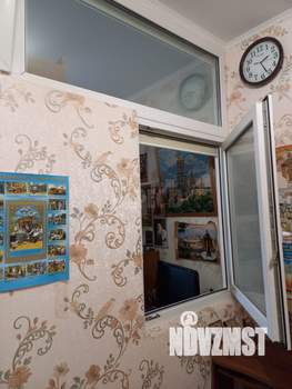 1-к квартира, вторичка, 48м2, 4/9 этаж