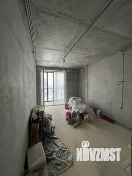1-к квартира, вторичка, 37м2, 8/13 этаж